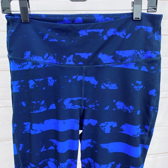 Gap Fit athletic leggings - Picture 2 of 4